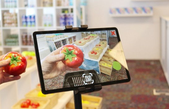 Supermarketi i së ardhmes prezantohet në këtë qytet të Evropës
