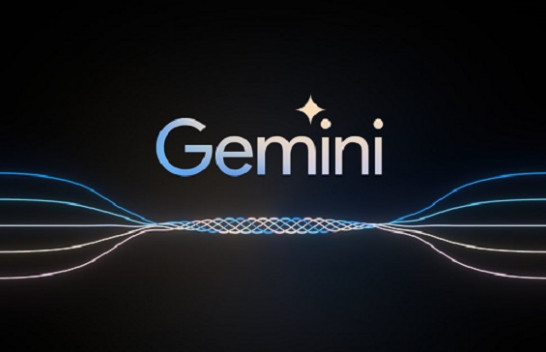 Google prezantoi Gemini, një model i ri i Inteligjencës Artificiale për Bard