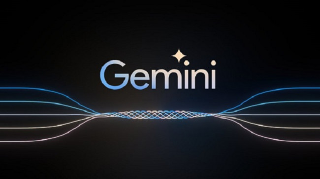 Google prezantoi Gemini, një model i ri i Inteligjencës Artificiale për Bard