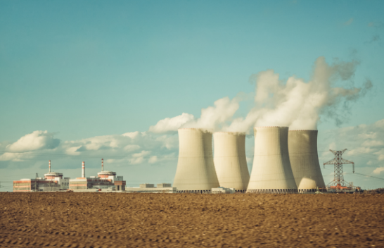 A është energjia bërthamore mënyra për të arritur qëllimet klimatike?