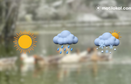 Parashikimi i motit në Shqipëri: Ja si pritet të mbajë dita e mërkurë