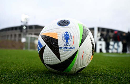 Euro 2024: Topi i ndeshjes do të ketë një mikroçip që do të regjistrojë 500 lëvizje në sekondë
