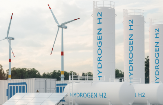 Hidrogjeni i gjelbër: Revolucioni në zhvillim i energjisë së pastër