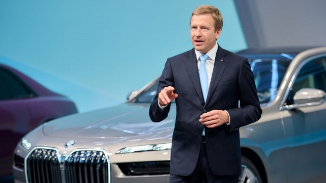 Shefi i BMW-së: Është shumë herët për të hequr dorë nga motorët me djegie të brendshme