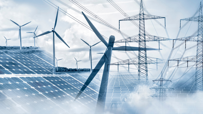 Zvicra dhe gjashtë anëtarë të BE-së bien dakord për dekarbonizimin e prodhimit të energjisë
