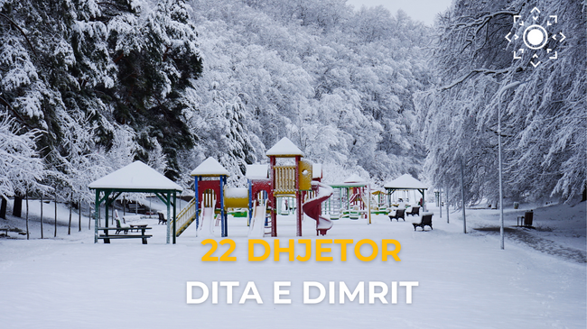 Solstici dimëror 2023: Sot është dita më e shkurtër dhe nata më e gjatë e vitit