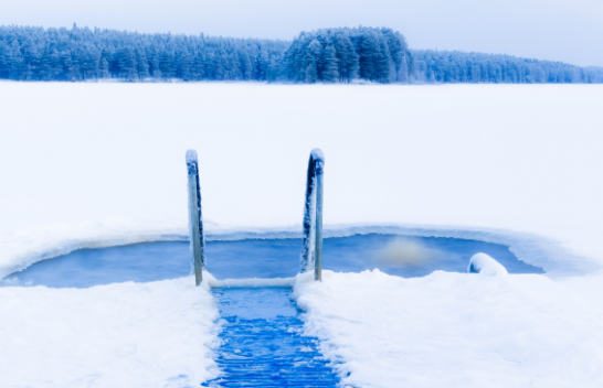 I ftohti ekstrem godet Finlandën dhe Suedinë, termometri shënon minus 40 gradë Celsius
