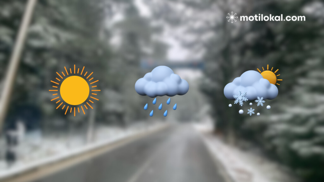 Parashikimi/ Mësoni si do të mbajë moti të premten dhe fundjavë në Shqipëri