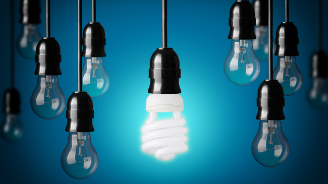 A janë llambat e kursimit të energjisë të dëmshme për mjedisin?