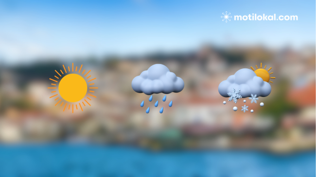 Si do të mbajë moti të mërkurën në Maqedoni
