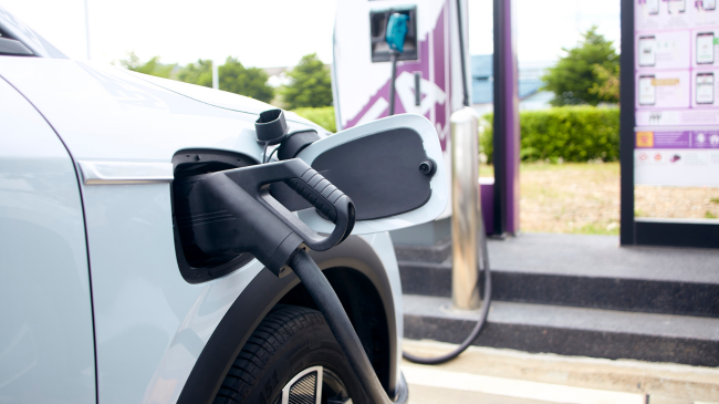 Shqipëri, 1813 mjete elektrike të regjistruara për herë të parë në vitin 2023