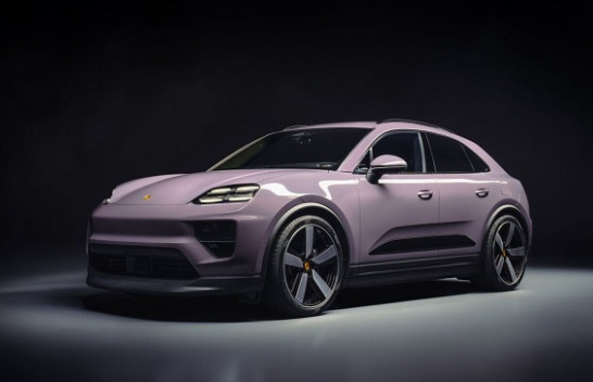 Porsche prezantoi Macan-in elektrik, i disponueshëm në dy versione