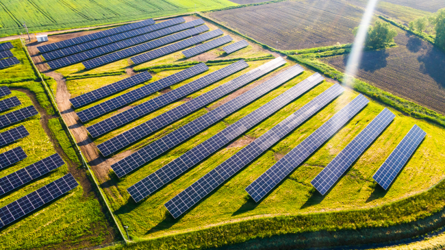 Mbyllet ankandi i parë solar në Kosovë, pritet tranzicioni energjetik