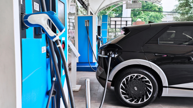Pse veturat elektrike janë të mira?