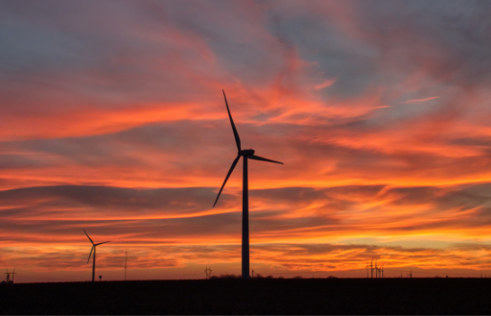 Ember: Energjia e erës tejkaloi impiantet e gazit në Evropë për herë të parë në vitin 2023