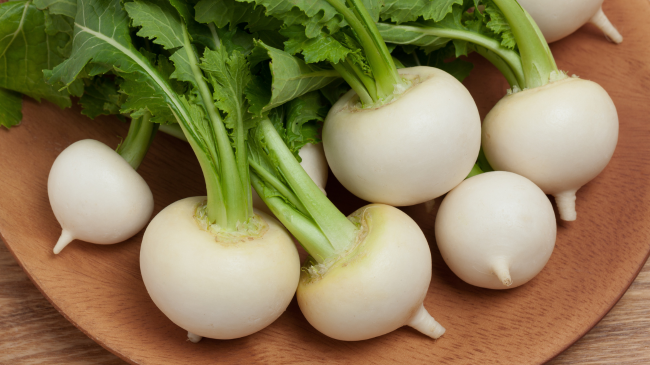 Askush nuk flet për të, por kjo perime zgjidh problemet e tretjes, është e pasur me vitamina