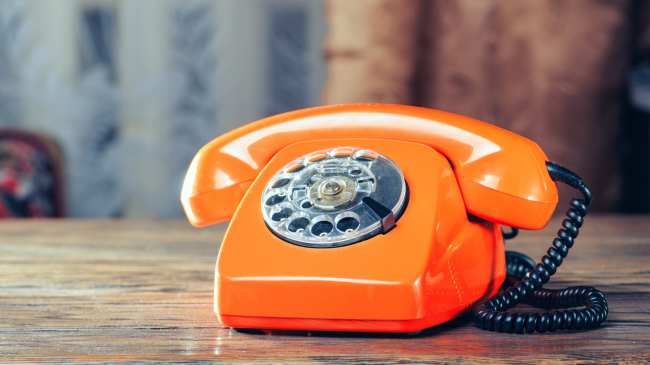 Telefonat fiks së shpejti do të hyjnë në histori
