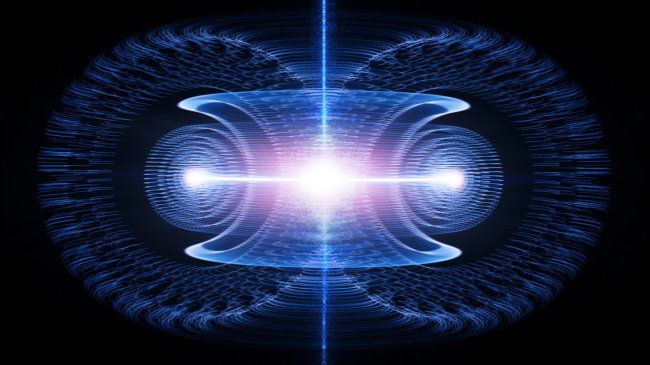 Bota është një hap më afër ëndrrës për energji të pakufizuar