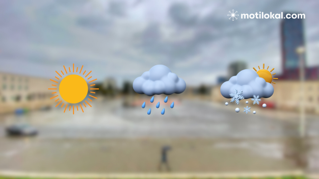 Ndryshon moti/ Ja si pritet të mbajë të dielën në Shqipëri