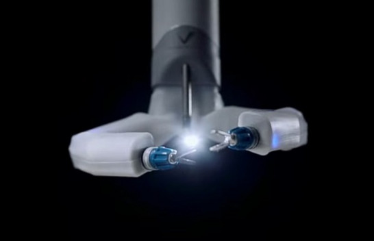 Ky kirurg robotik do të kryejë operacione në Stacionin Ndërkombëtar të Hapësirës