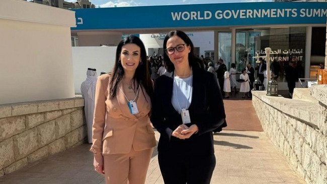 Inteligjenca Artificiale/ Shqipëria pjesë e Samitit Botëror të Qeverive në Dubai