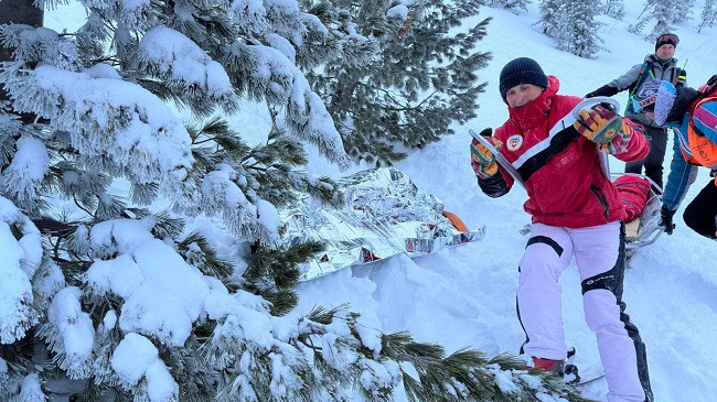 Pas vdekjes së skiatores në Brezovicë, Shërbimi i Kërkim-Shpëtimit Malor bën apel për kujdes