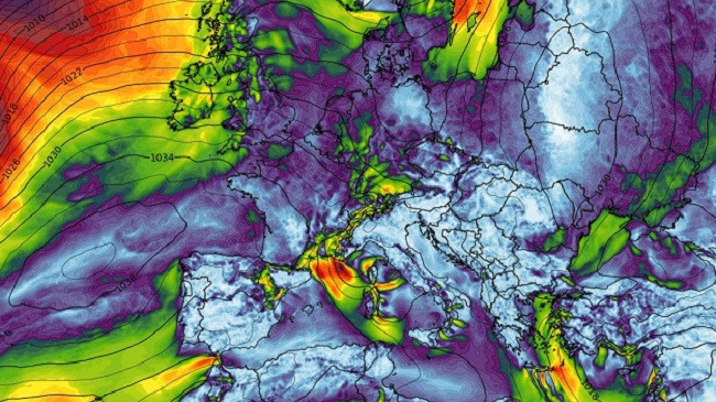 Si mund ta parashikojmë klimën e vitit 2100 kur nuk e dimë se si do të jetë moti për 15 ditë?