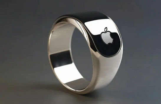 Apple së shpejti vjen me unazën inteligjente e cila do të shërbejë për...
