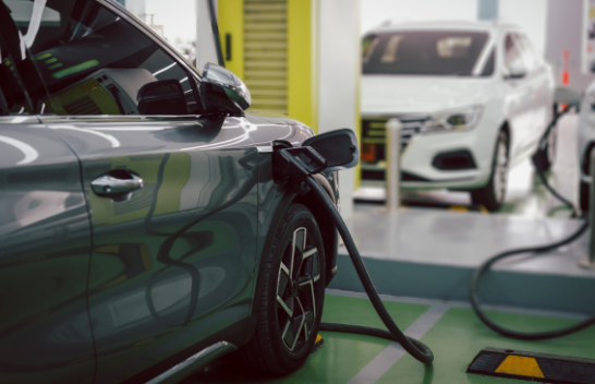 Automjetet elektrike mund të kenë një ndikim në shëndetin e njerëzve