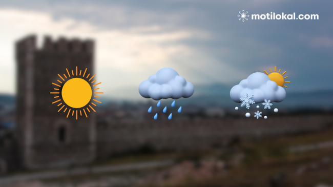 Mësojeni motin për këtë javë në Maqedoni