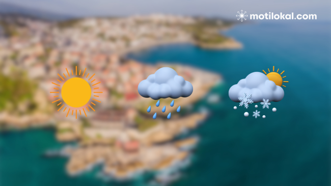 Mësojeni motin për këtë javë në Mal të Zi
