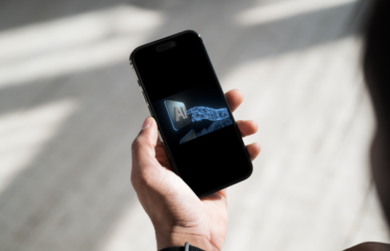 Inteligjenca Artificiale pushton pajisjet mobile