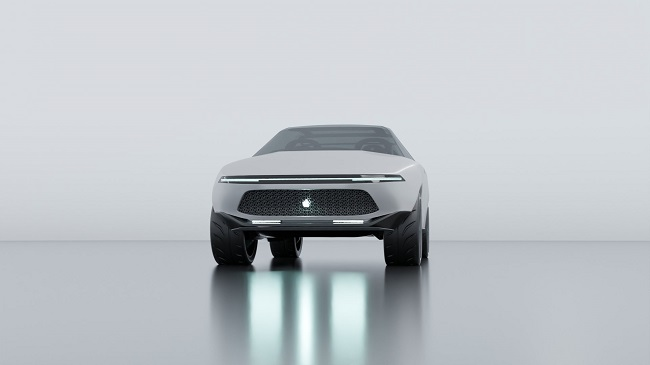 Apple dorëzohet, heq dorë nga planet për një veturë elektrike