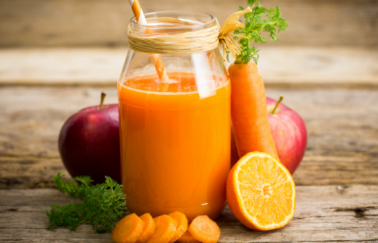 Smoothie për imunitet më të fortë