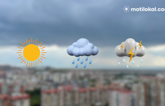 Njihuni me motin që do të mbizotërojë sot në Kosovë