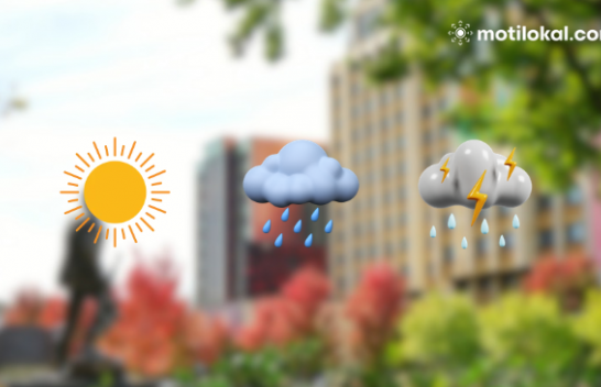 Kjo është situata meteorologjike që pritet sot në Kosovë